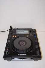 Pioneer CDJ-900NXS Pro DJ Player Digital Turntable EXCELLENT L@@K!!