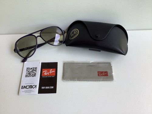 Ray ban rb4125cat 5000 - 5000, modèle