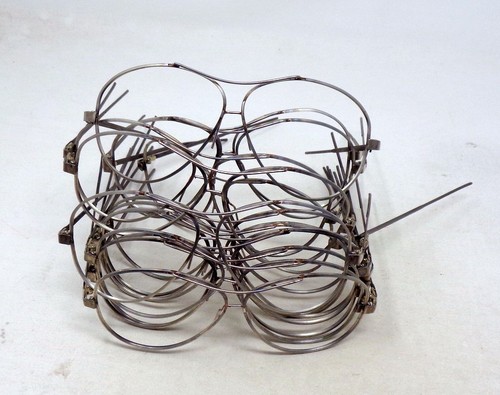Lot montures de lunettes - montures,