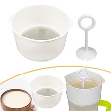 Tamis à Mailles Fines de