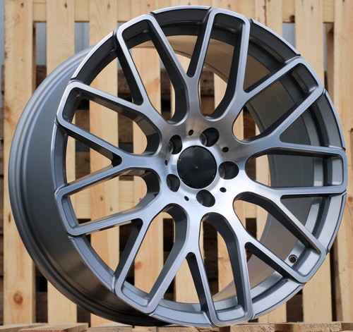 Jantes alliage - 4x,