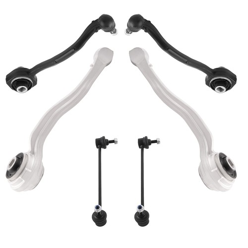 Pièces bras de - 6,