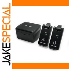 JakeSpecial – Wireless