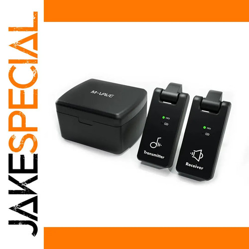 Jakespecial wireless - jakespecial,