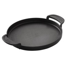 weber plancha pour gourmet