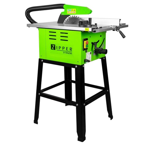 Table scie circulaire support