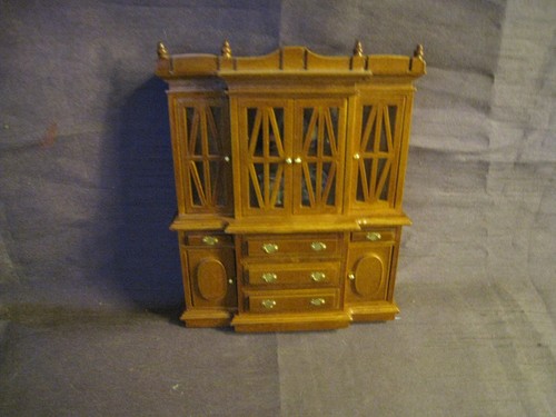 Meuble pour maison - , poupée