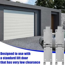 Support supérieur de porte de