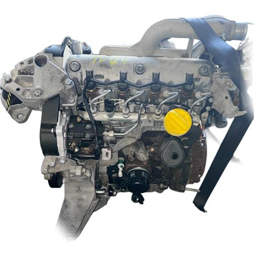F9q732 moteur complet renault - f9q732,
