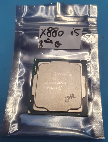 Processeur intel core - intel,