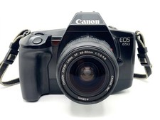 Canon EOS 650 + Canon 28-80mm