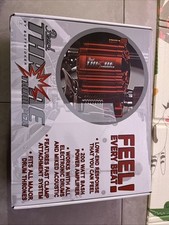 Pearl THMP-1 Throne Thumper Buttkicker