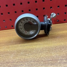 Compte tours TOYOTA AYGO 1