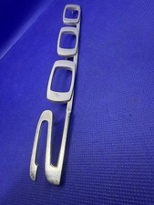 Logo Badge Emblème Monogramme