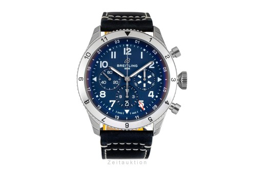 Breitling super avi b04 chrono - super,