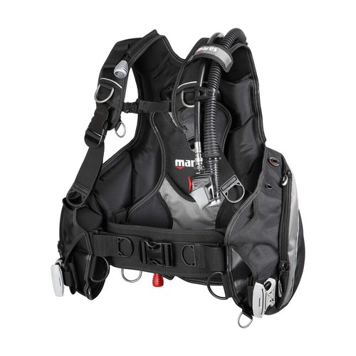 Mares prestige gilet - prestige, de