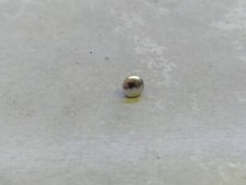 1/18 engine hood cap Mercedes-Benz SSKL 1931 Bburago