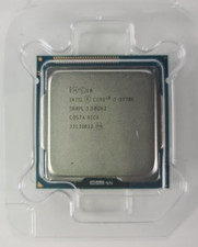 processeur intel core i7 3770k