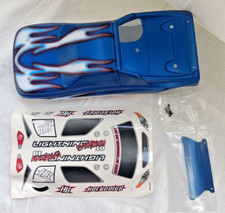 VINTAGE CARROSSERIE 1/10 HB