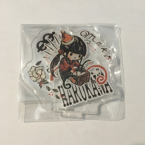 Harukawa maki danganronpa - maki, v3
