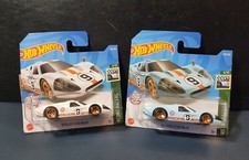 Hot Wheels 1/64 _ 2022 _ '67