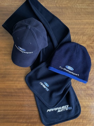 Ford rallye sport cap - rallye,