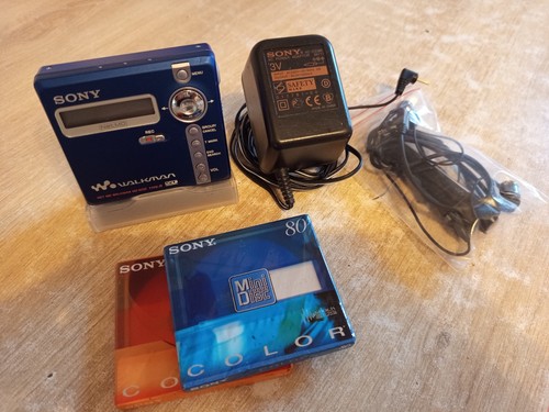 Sony walkman lecteur - sony,