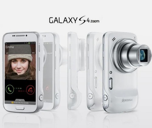 Samsung galaxy zoom c101 - samsung,
