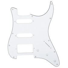 Musiclily HSS guitare