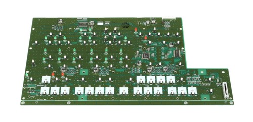 Yamaha wt902500 pcb pnl - pcb, tyros4