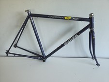 Cadre vélo course ancien