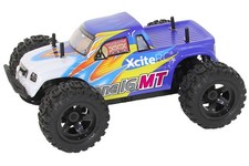 Voiture RC Télécommandée -