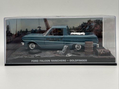 Ford falcon ranchero - ford,