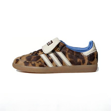IE0578 adidas Pony Wales Bonner Leopard 