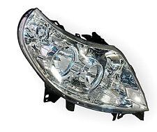 PHARE FEU AVANT Droite H7 pour