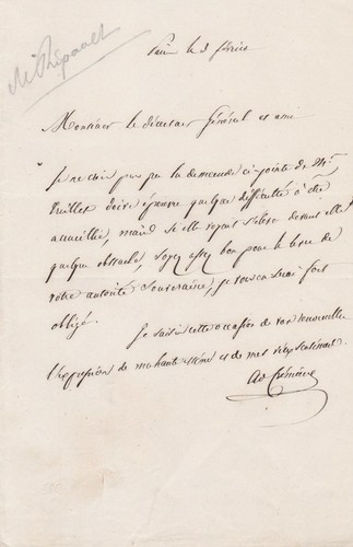 S adolphe cremieux - adolphe,