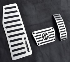 PEDALES MG MG4 ELECTRIC