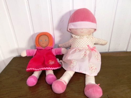 Vintage corolle doll - vintage,