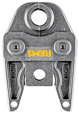 Pince à sertir à mâchoires REMS TH 20mm pour presses radiales TH Composite Pi...