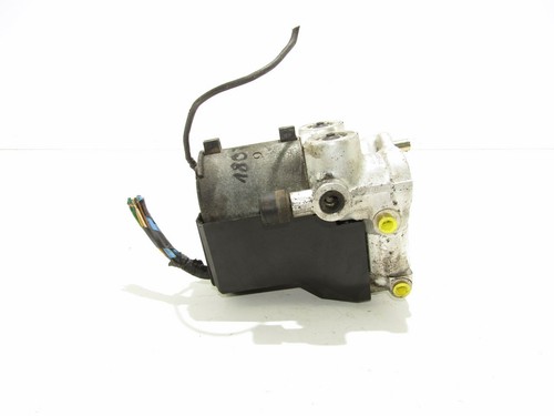 Ssangyong musto calculateur - fj,