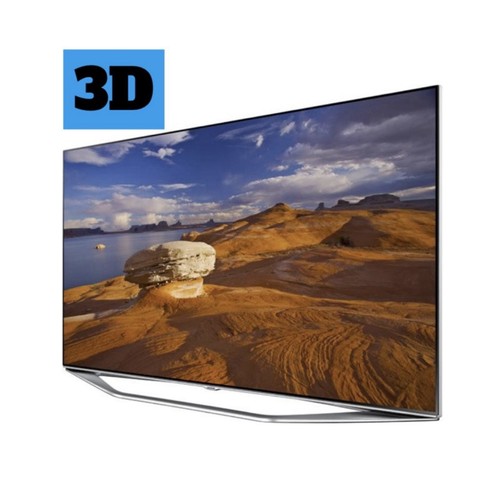 Samsung inch smart led - 55,