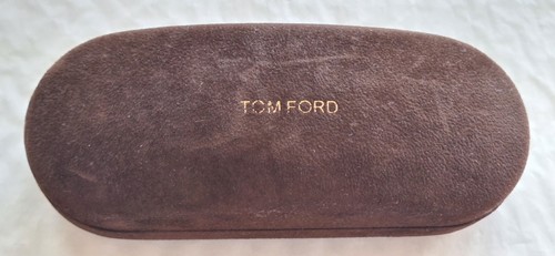 Tom ford étui - ford, rigide