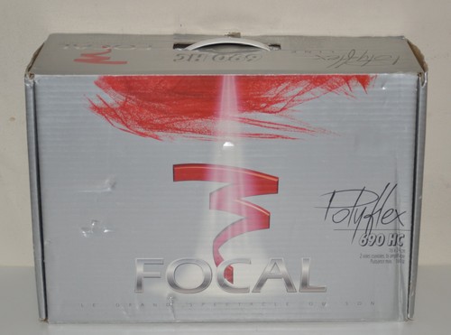 Focal lab polyflex 690hc - jm,