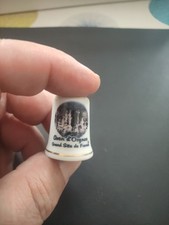 S17- Dé à coudre - AVEN