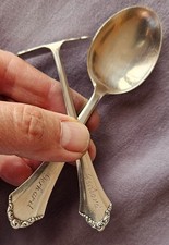 Couvert d'enfant prénom