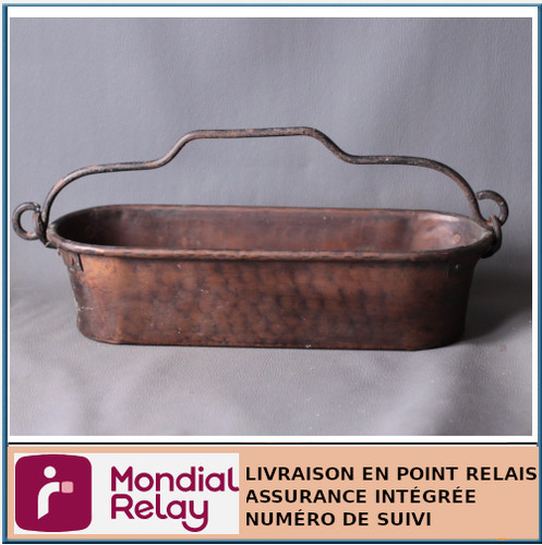 Ancienne jardinière - jardiniÈre, /