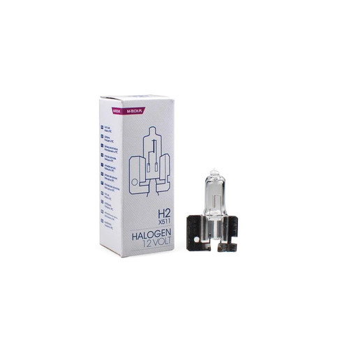 Ampoule halogene x511 - ampoule, 12v