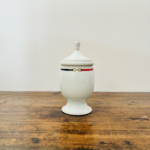 Sucrier porcelaine haviland - sucrier, en