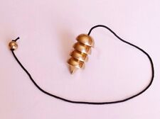 ° PENDULE  RADIONIQUE 4 PILES