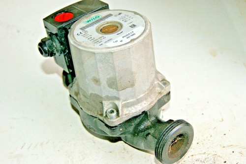 Pompe chaudiere circulateur - pompe, de